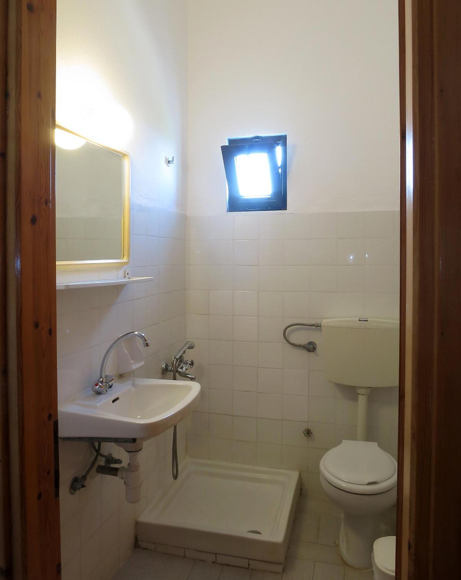 Thanasis Matsas Rooms Καμαριώτισσα Εξωτερικό φωτογραφία