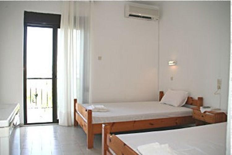Thanasis Matsas Rooms Καμαριώτισσα Δωμάτιο φωτογραφία